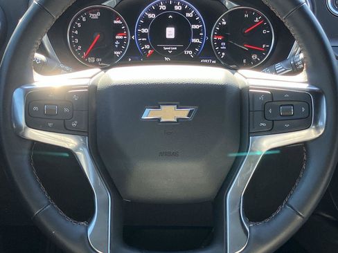 Used 2022 Chevrolet Blazer Premier image 20