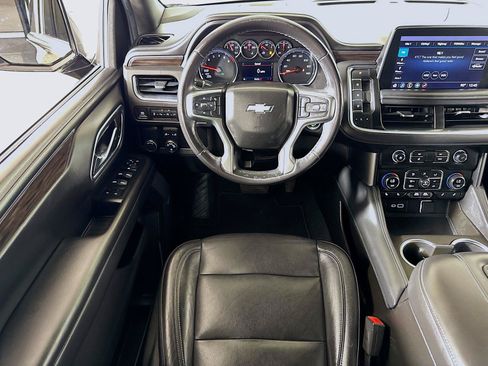 Used 2021 Chevrolet Tahoe LT RWD image 21