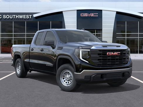 New 2026 GMC Sierra 1500 Pro image 7