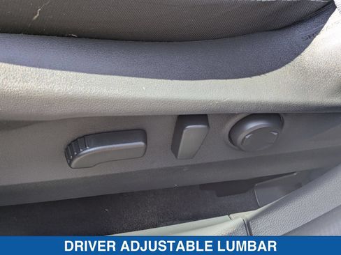Certified 2024 Subaru Legacy Premium AWD/4WD image 27