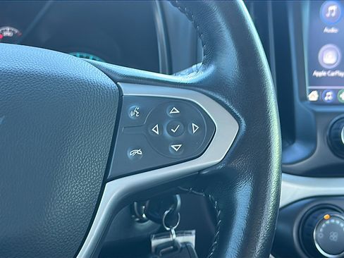 Used 2022 Chevrolet Colorado LT w/ LT Convenience Package image 27