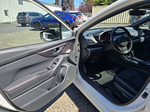 Used 2019 Subaru Impreza 2.0i Sport AWD/4WD image 7