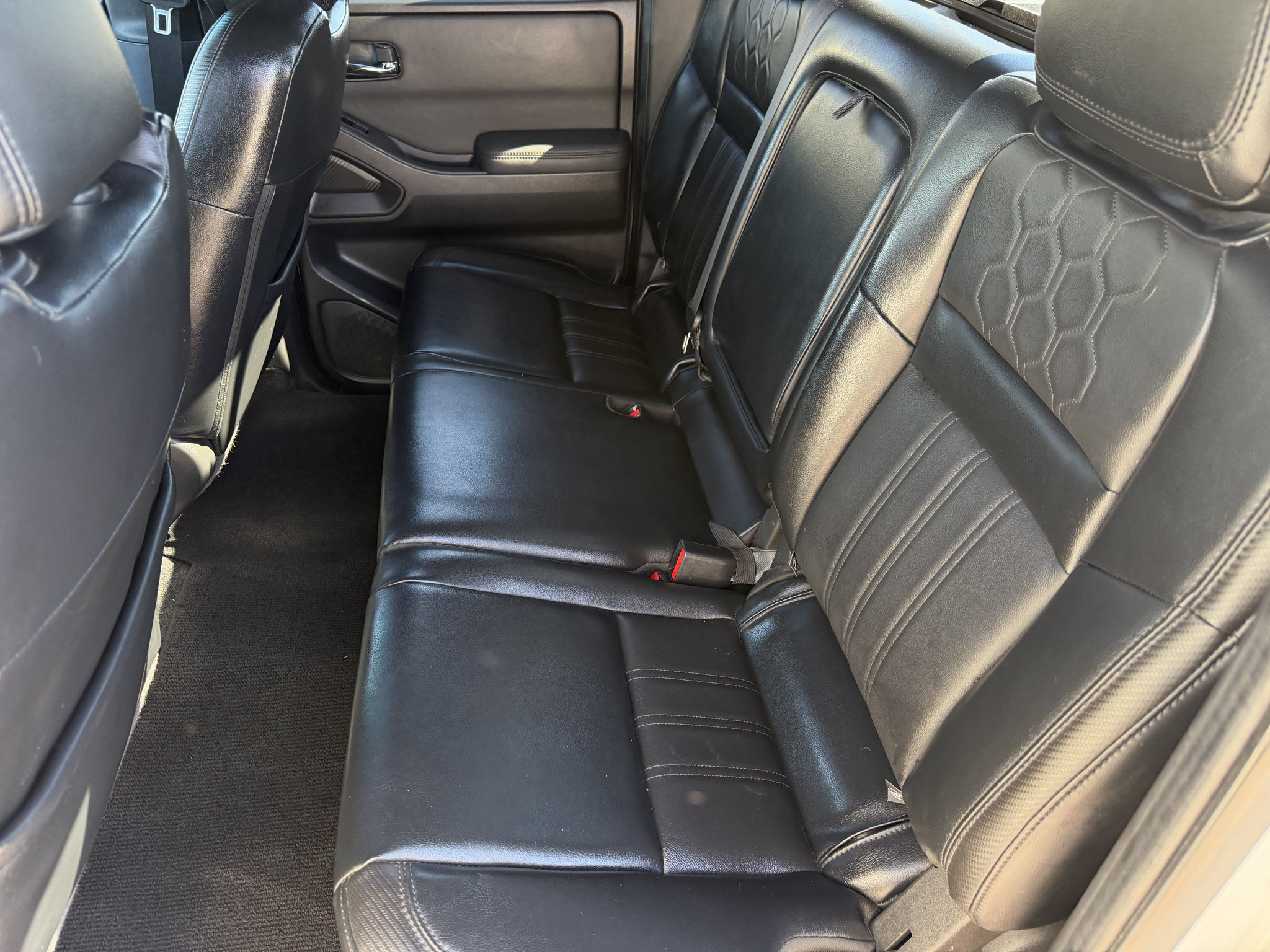 Used 2022 Nissan Frontier Pro-X w/ Pro-X Premium Package RWD image 28
