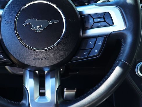 Used 2021 Ford Mustang GT Premium w/ GT Performance Package image 55