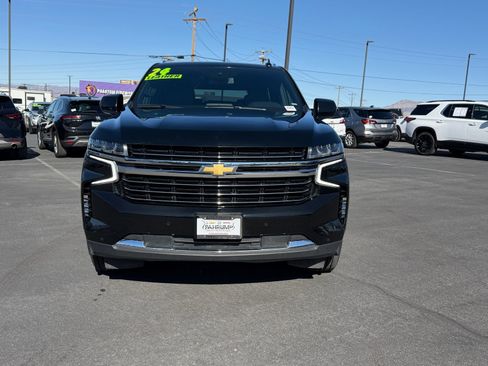 Used 2024 Chevrolet Tahoe LT AWD/4WD image 8