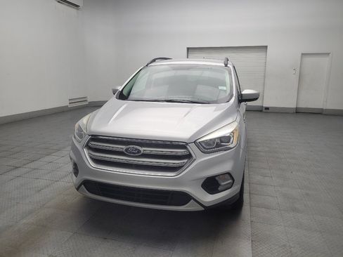 Used 2018 Ford Escape SEL FWD image 15