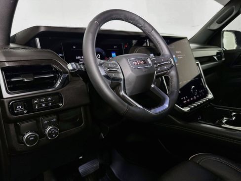 Used 2026 GMC Yukon Elevation RWD image 20