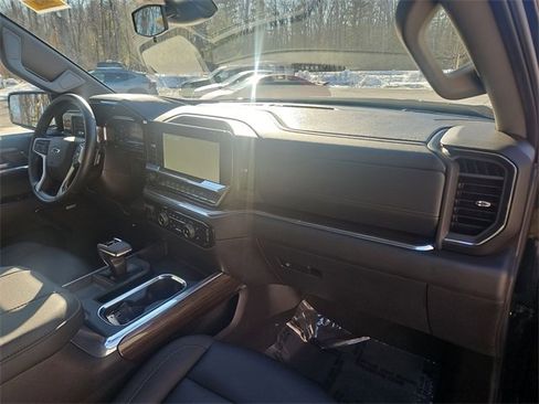 Used 2024 Chevrolet Silverado 1500 RST w/ RST All Star Premium Package image 29