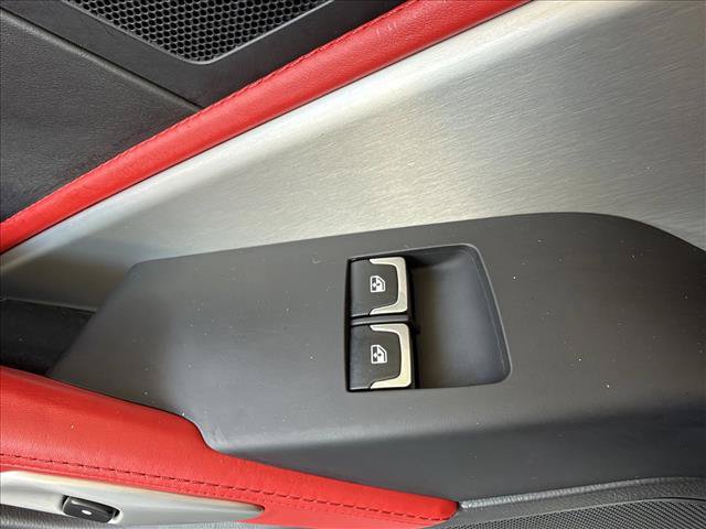 Used 2016 Chevrolet Corvette Stingray Coupe w/ 3LT Preferred Equipment Group RWD image 14