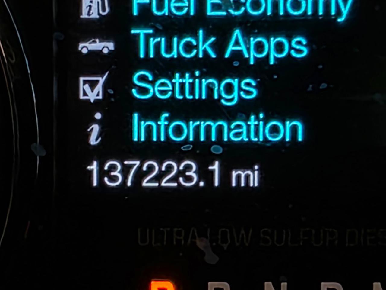Used 2016 Ford F250 Lariat w/ Lariat Ultimate Package AWD/4WD image 49