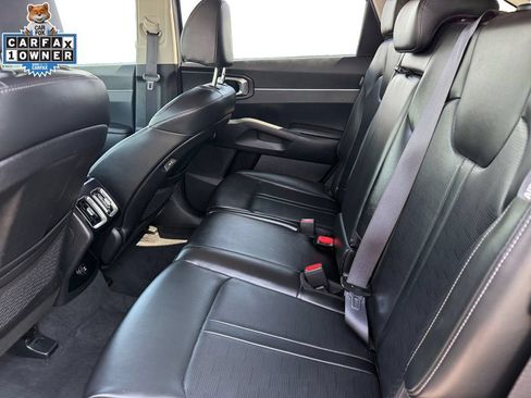 Certified 2024 Kia Sorento S AWD/4WD image 14