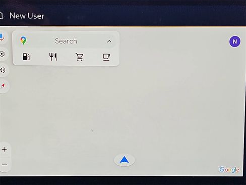 Used 2024 Chevrolet Silverado 1500 High Country w/ Technology Package image 27