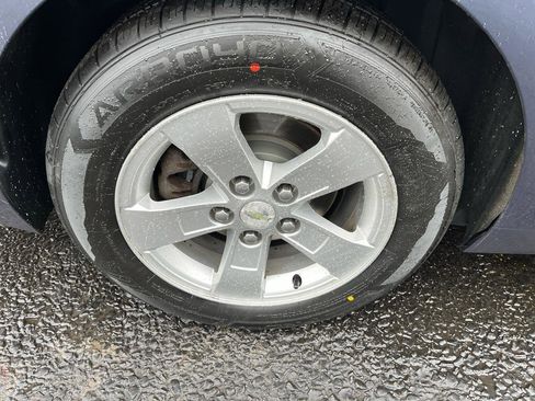 Used 2014 Chevrolet Malibu LS w/ Protection Package image 12