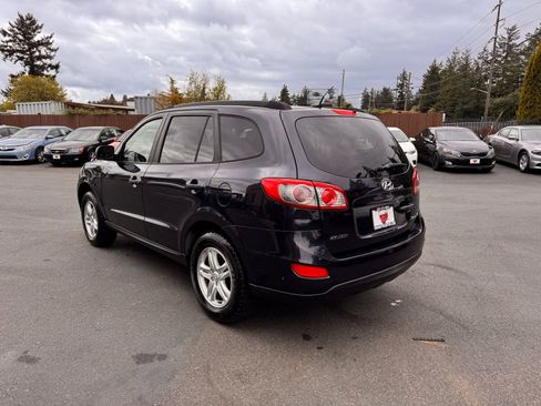 Used 2011 Hyundai Santa Fe GLS FWD image 5
