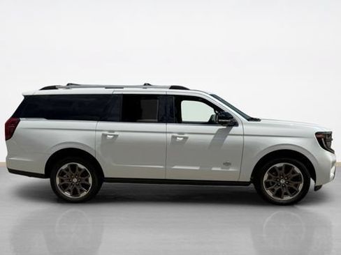 New 2026 Ford Expedition Max King Ranch AWD/4WD image 2