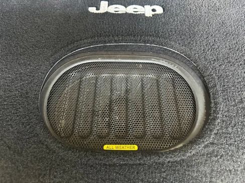 Used 2016 Jeep Wrangler Unlimited Sport w/ Quick Order Package 24S AWD/4WD image 25