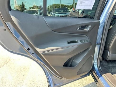 Used 2024 Chevrolet Equinox RS AWD/4WD image 20