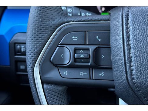 New 2026 Toyota Tacoma TRD Off-Road AWD/4WD image 25