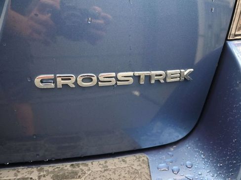 Used 2019 Subaru Crosstrek 2.0i Premium w/ Eyesight System AWD/4WD image 11