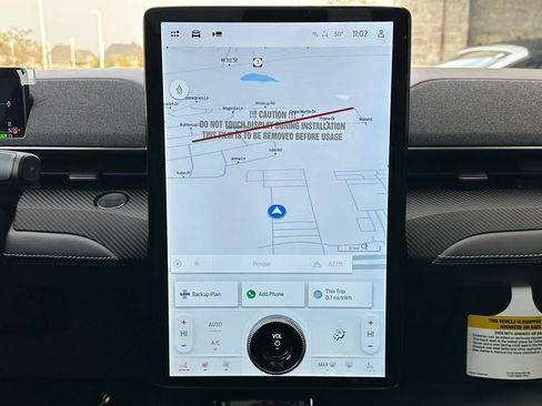 New 2025 Ford Mustang Mach-E Premium image 42