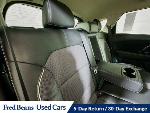 Used 2020 Kia Niro EX w/ Cold Weather Package image 28