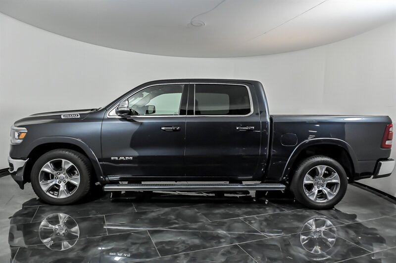 Used 2019 RAM 1500 Laramie AWD/4WD image 6