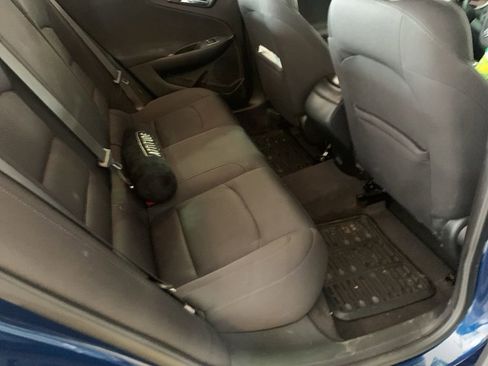 Used 2019 Chevrolet Malibu LS FWD image 10