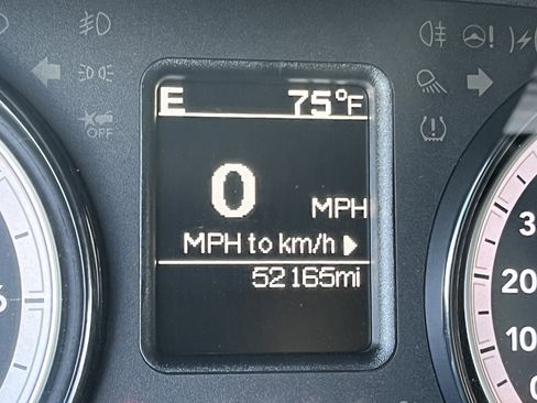 Used 2024 RAM 1500 Warlock RWD image 24
