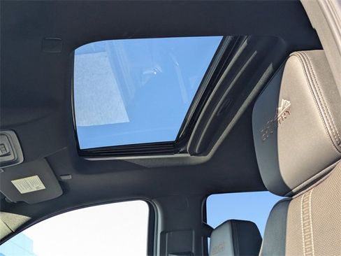 New 2026 Chevrolet Silverado 3500 High Country w/ High Country Premium Package image 14