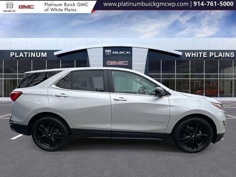 Used 2021 Chevrolet Equinox LT image 5