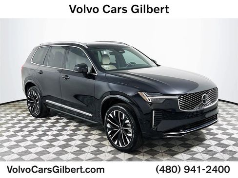 New 2025 Volvo XC90 T8 Plus w/ Protection Package Premier image 1