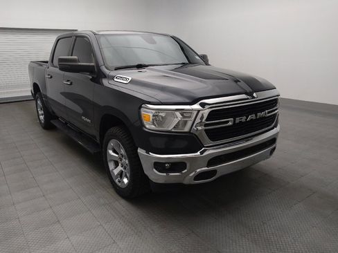 Used 2019 RAM 1500 Big Horn image 13