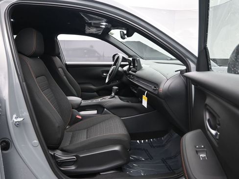 New 2026 Honda HR-V Sport image 19