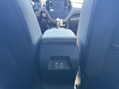 New 2026 Subaru Crosstrek 2.5i Wilderness AWD/4WD image 22