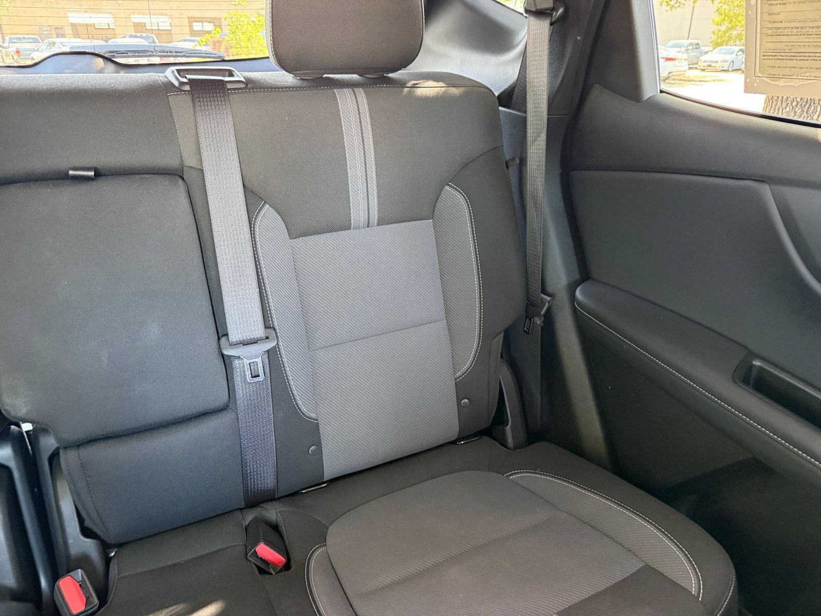 Used 2026 Chevrolet Blazer LT FWD image 37