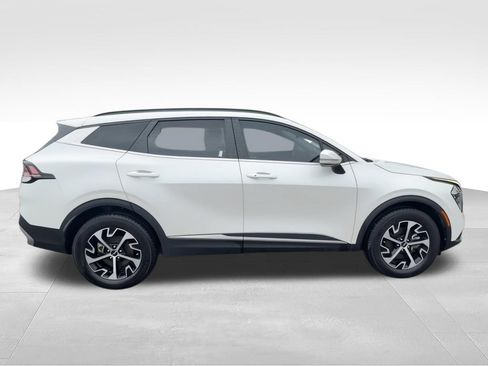 Used 2023 Kia Sportage EX w/ EX Premium Package AWD/4WD image 9