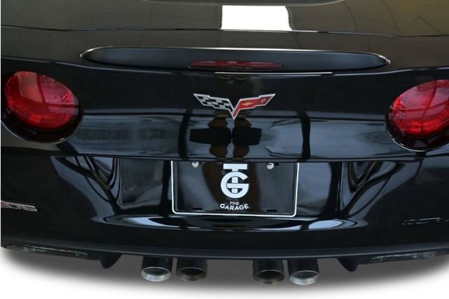 Used 2008 Chevrolet Corvette Z06 RWD image 15