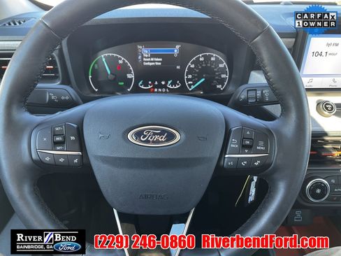 Used 2024 Ford Maverick XLT w/ XLT Luxury Package image 20