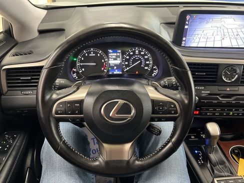 Used 2021 Lexus RX 350 AWD w/ Accessory Package (P3) image 27