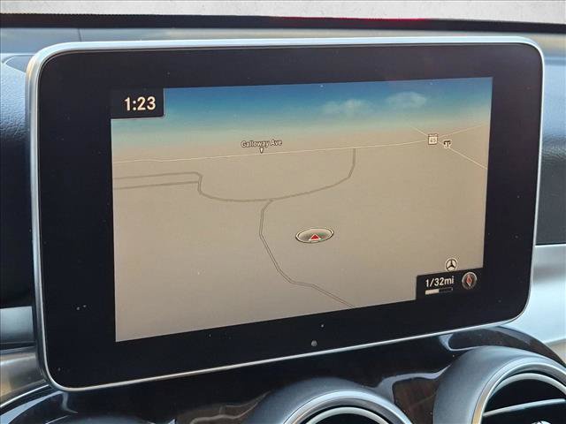 Used 2019 Mercedes-Benz GLC 300 4MATIC image 9