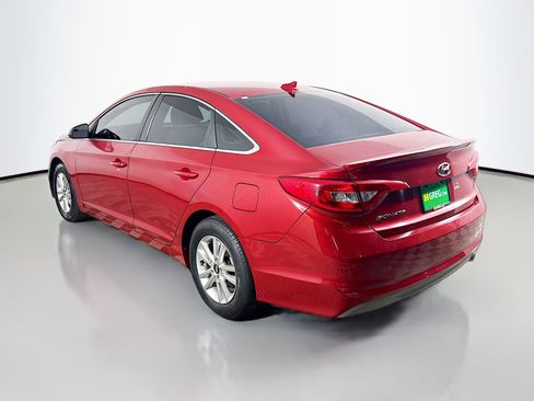 Used 2017 Hyundai Sonata SE image 7