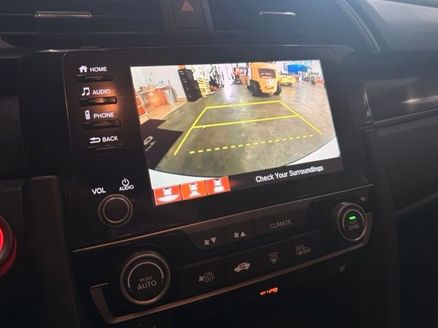 Used 2020 Honda Civic EX-L image 14