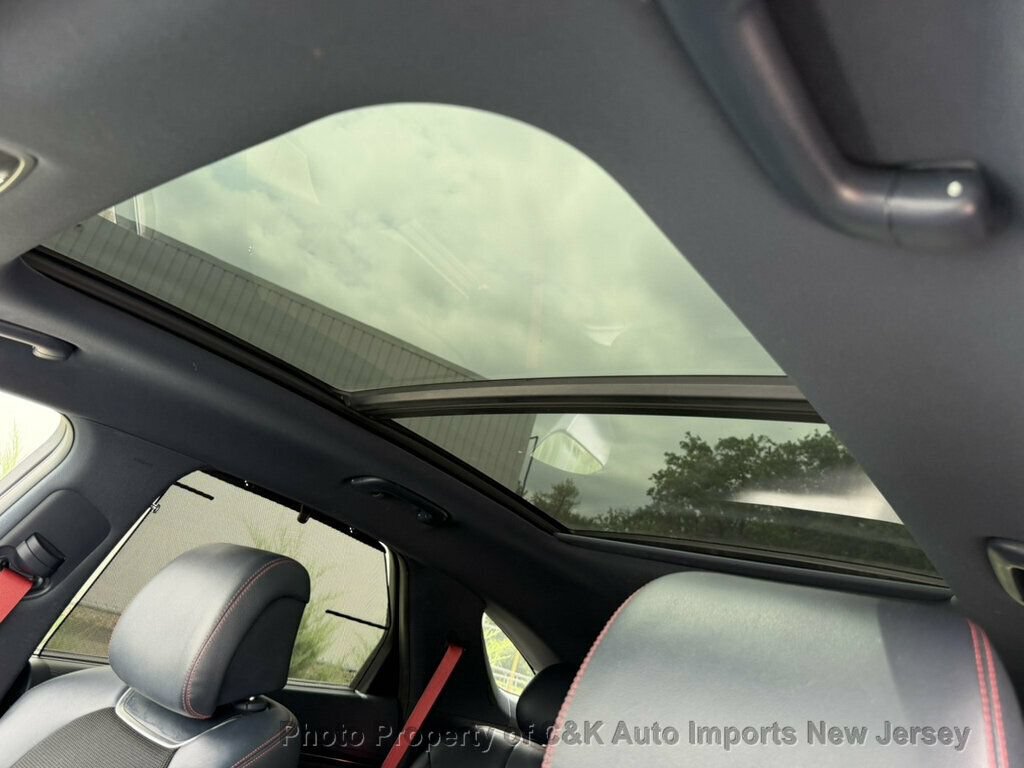 Used 2023 Genesis GV70 2.5T w/ Sport Prestige Package AWD/4WD image 26