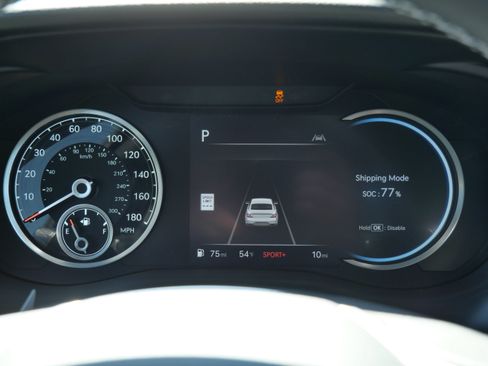 New 2026 Genesis G70 3.3T Sport Prestige AWD/4WD image 10