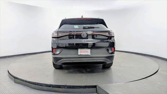 Used 2023 Volkswagen ID.4 S RWD image 7