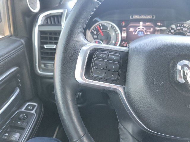 Used 2019 RAM 2500 Laramie AWD/4WD image 19