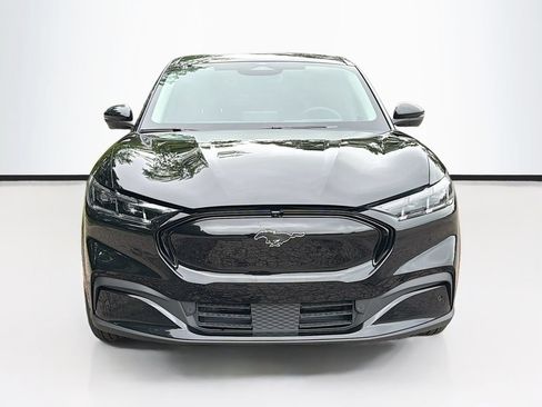 Used 2025 Ford Mustang Mach-E Premium AWD/4WD image 2