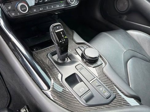 Used 2020 Toyota Supra Premium w/ Driver Assist Package RWD image 15