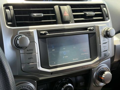 Used 2016 Toyota 4Runner SR5 RWD image 9