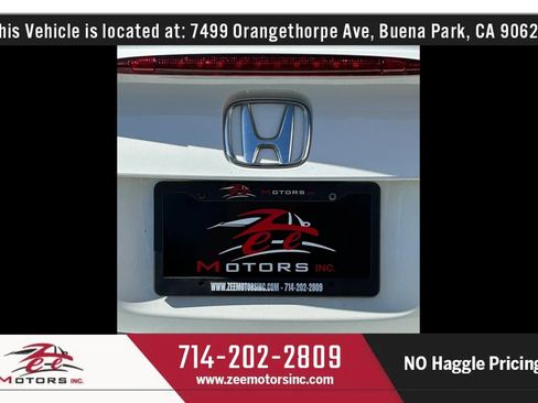 Used 2012 Honda Civic EX-L image 54
